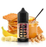 WAFLE STACKS