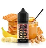 WAFLE STACKS