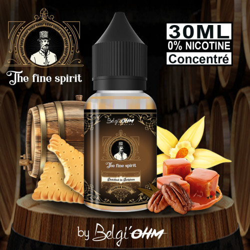 Le Fine Spirit
