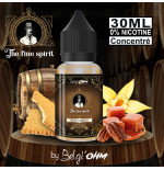 Le Fine Spirit