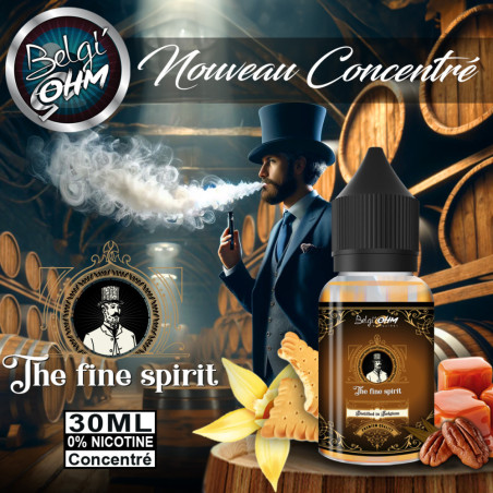 Le Fine Spirit