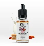Milfsmilk V2 Pecan