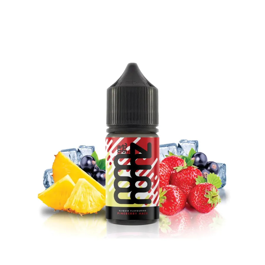 Pineberry Haze