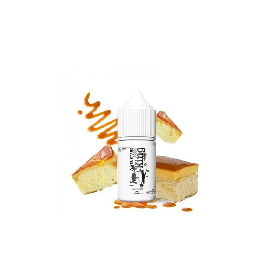 Custard King