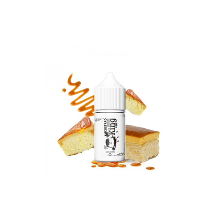 Custard King