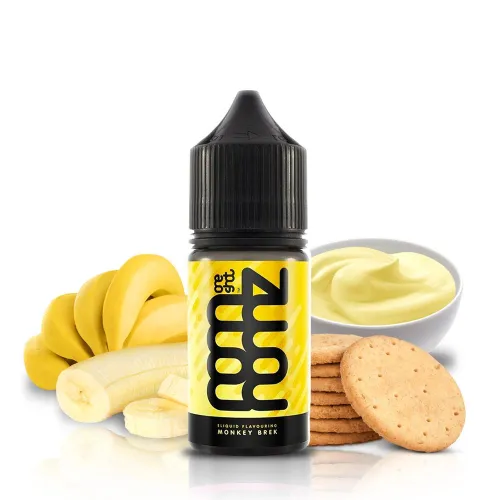 MONKEY BREK