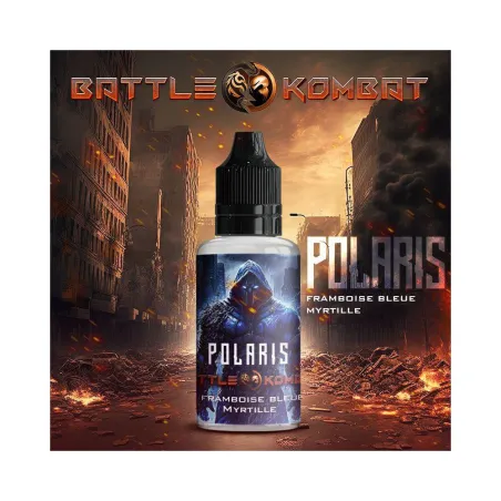 Polaris