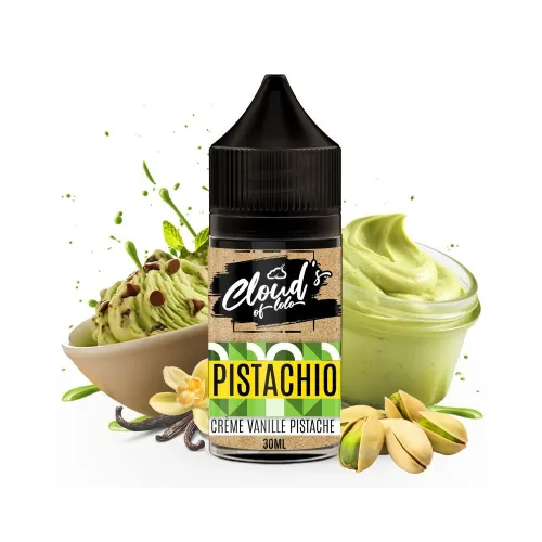Pistachio