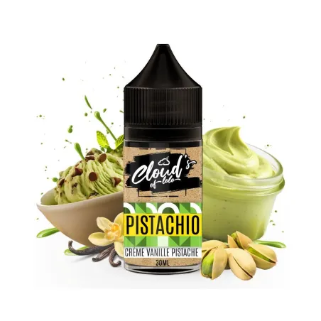 Pistachio