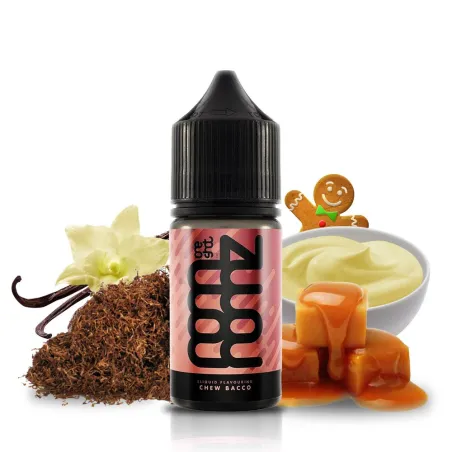 Chew Bacco