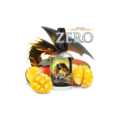 Fury ZERO Sweet Edition