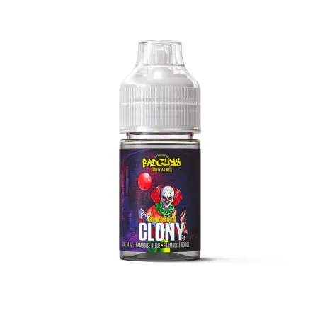 Clony