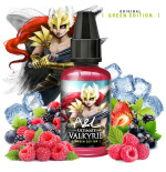 Valkyrie Green Edition