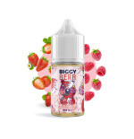 Grenadine Framboise Fraise
