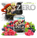 Valkyrie Zero Green Edition