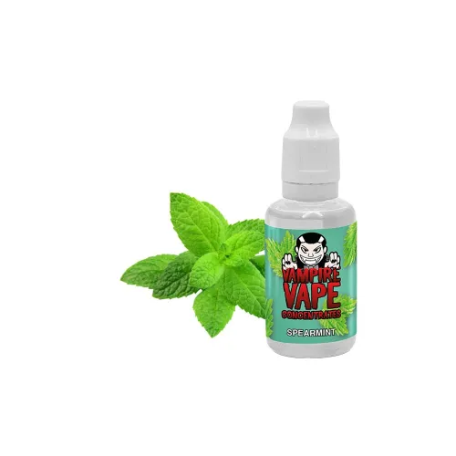 Spear Mint