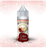Crêpe Fraise