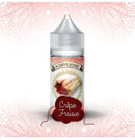 Crêpe Fraise