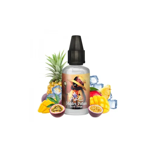 Secret Mango