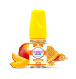 Sun Tan Mango Ice