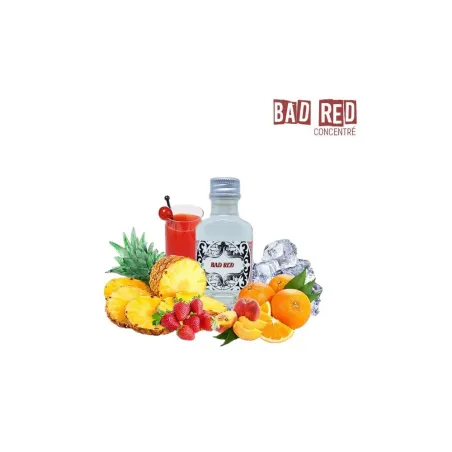 Bad Red