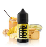Peanut Butter Bonanza