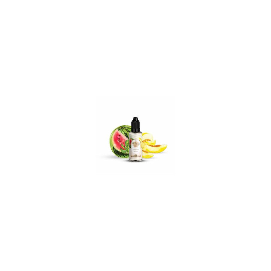Pastèque Melon