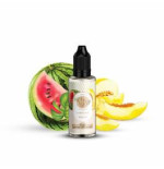 Pastèque Melon