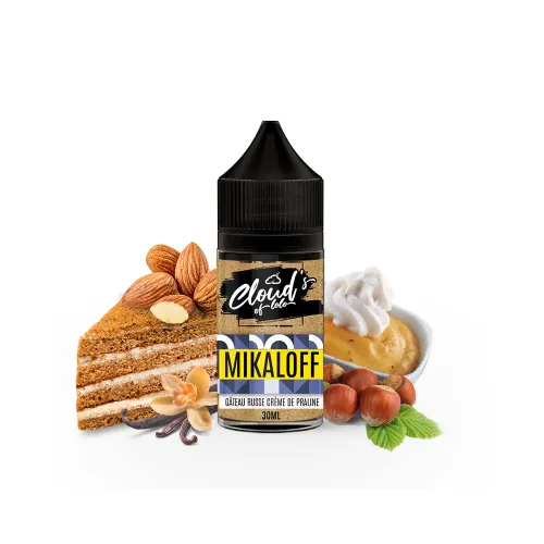 Mikaloff