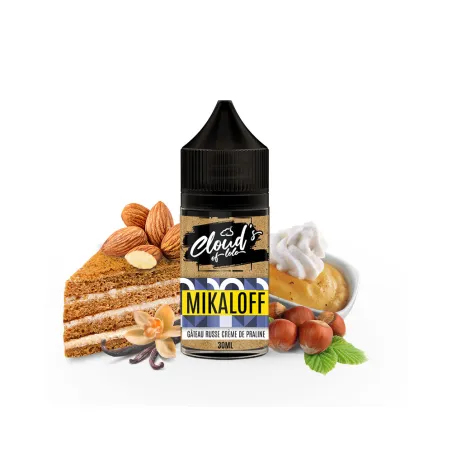 Mikaloff