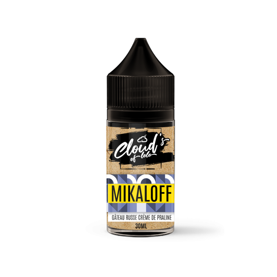 Mikaloff