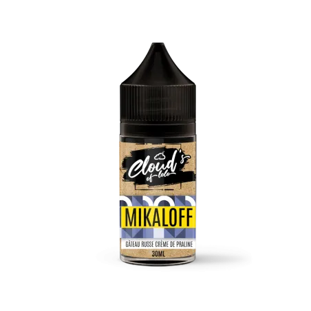 Mikaloff