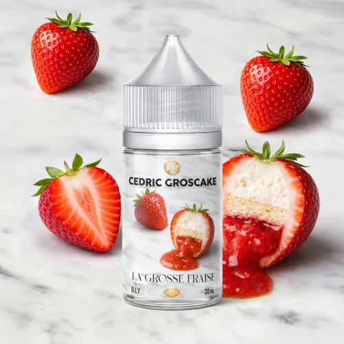 La Grosse Fraise