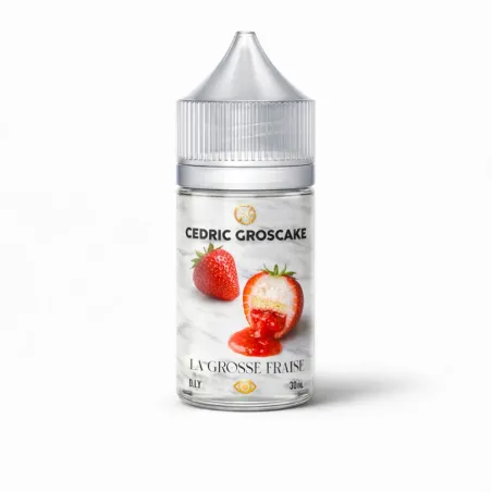 La Grosse Fraise