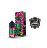 Watermelon Strawberry