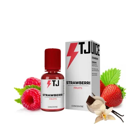 Strawberri
