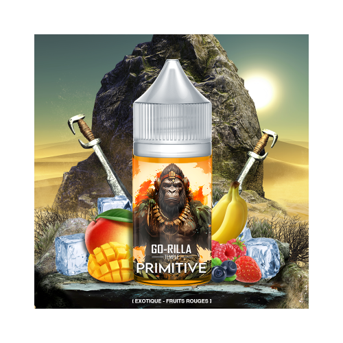 Primitive