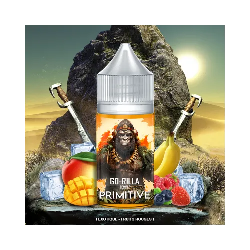 Primitive