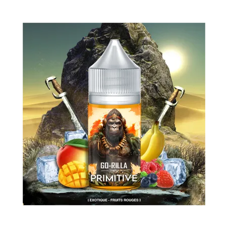 Primitive