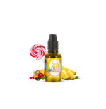 The Yellow Oil