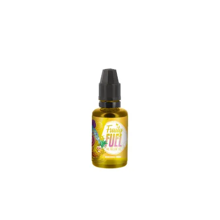 The Yellow Oil