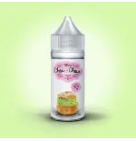 Choux à la pistache