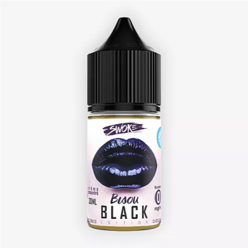 Bisou Black