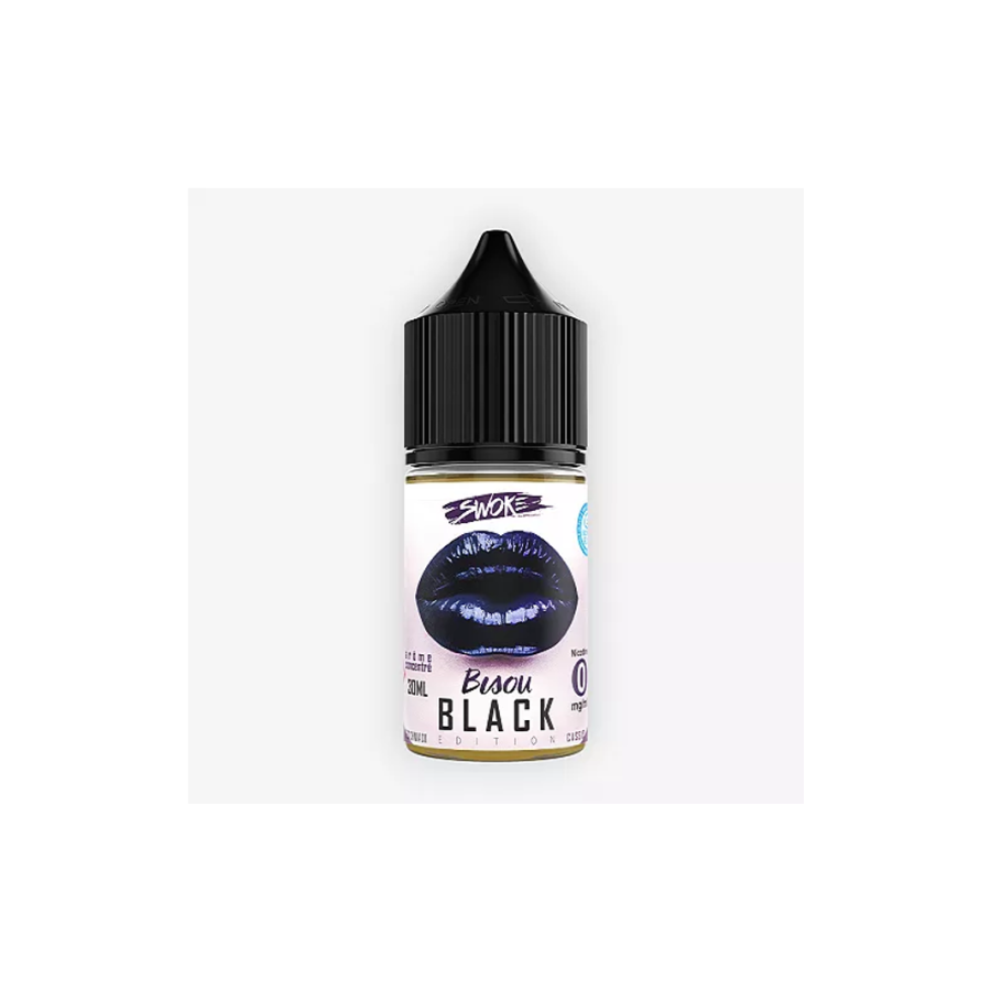 Bisou Black