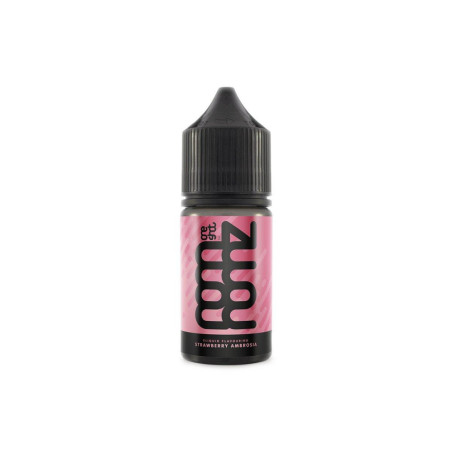 Strawberry Ambrosia
