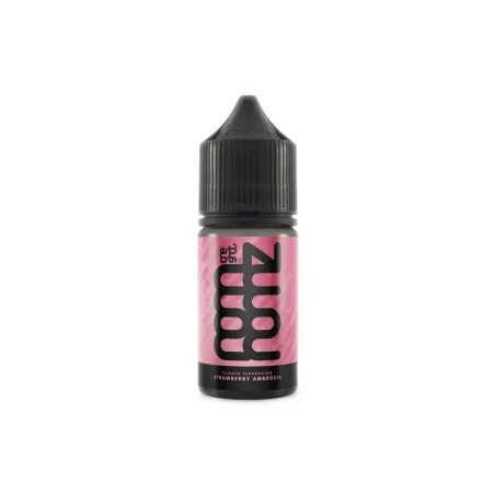Strawberry Ambrosia
