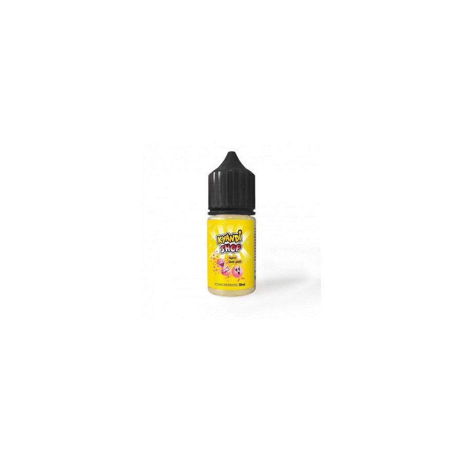 Super Gum Gum