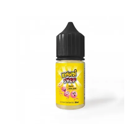Super Gum Gum