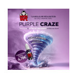 Purple Craze