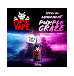 Purple Craze